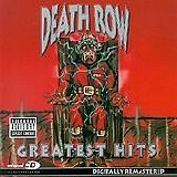 Various artists - Death Row Greatest Hits-Disc 1