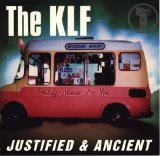KLF, The - Justified & Ancient