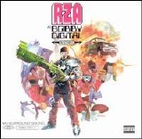 RZA as Bobby Digital - In Stereo