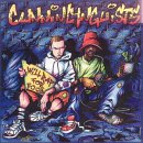 Cunninlynguists - Will Rap For Food