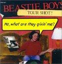 Beastie Boys - Tour Shot!