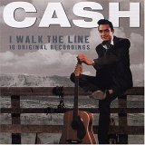 Cash, Johnny - I Walk The Line