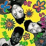 De La Soul - 3 Feet High And Rising