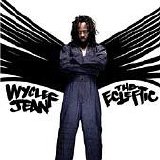 Jean, Wyclef (The Ecleftic) - 2 Sides II A Book