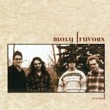 Moxy Früvous - Wood