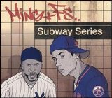 Ming + Fs - Subway Series
