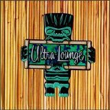 Various artists - Ultra Lounge - Tiki Sampler