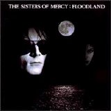 Sisters of Mercy, The - Floodland