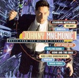Soundtrack - Johnny Mnemonic