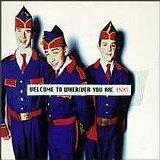 INXS - Welcome To Wherever You Are