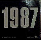 JAMs, The - 1987 (Bootleg)