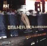 Lo Fidelity Allstars - On the Floor At the Boutique