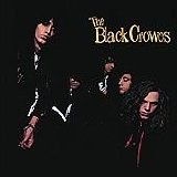 Black Crowes - Shake Your Money Maker