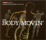 Beastie Boys - Body Movin' - CD2
