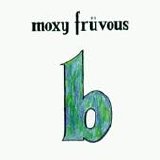 Moxy Früvous - The b Album