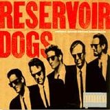 Soundtrack - Reservoir Dogs