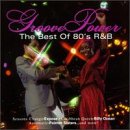 Various artists - Groove Power The Best Of 80's R&B