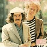 Simon and Garfunkel - Greatest Hits