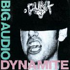 Big Audio Dynamite - F-Punk