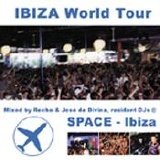 Various artists - Ibiza World Tour @ Space