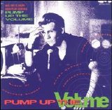 Soundtrack - Pump Up The Volume