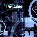 Various artists - Novamute Kompilation