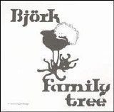 Björk - Family Tree (CD 4: Strings)