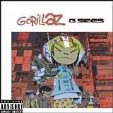 Gorillaz - G - Sides