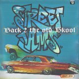 Various artists - Street Jams, Back 2 The Old Skool - Part 1