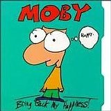 Moby - Bring Back My Happiness! (Maxi-Single)