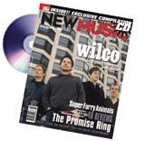 CMJ New Music Monthly - Issue #101 - May 2002