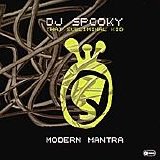 DJ Spooky - Modern Mantra