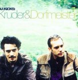 Kruder & Dorfmeister - DJ-Kicks
