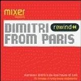 Dimitri from Paris - Monsieur Dimitri's De-luxe House of Funk