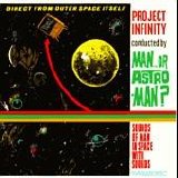 Man... or ASTRO-man? - Project Infinity