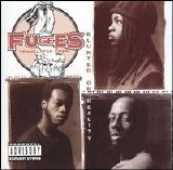 Fugees - Blunted On Reality