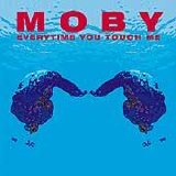 Moby - Everytime You Touch Me (Maxi-Single)