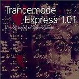 Various artists - Trancemode Express 1.01 / A Trance Tribute to Depeche Mode