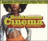 Various artists - BaadAsssss Cinema