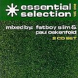 Fatboy Slim / Paul Oakenfeld - Essential Selection - Volume 1