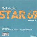 Fatboy Slim - Star 69 (What the Fuck)