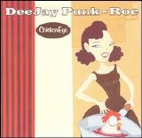 Deejay Punk-Roc - Chicken Eye