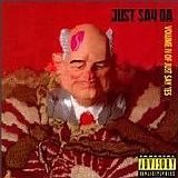 Various artists - Just Say Da (Volume IV of Just Say Yes)
