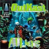 OutKast - ATLiens