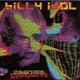 Idol, Billy - Cyberpunk