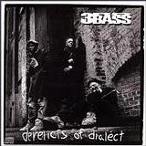 3rd Bass - Derelicts Of Dialect