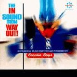 Beastie Boys - The In Sound From Way Out