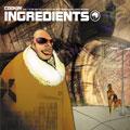 Various artists - Cookin' Records: Ingredients.1