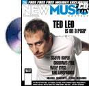 CMJ New Music Monthly - Issue #127 - September 2004
