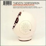 Thievery Corporation - Abductions and Reconstructions